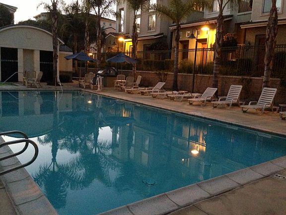 Pool, Jacuzzi, and BBQ