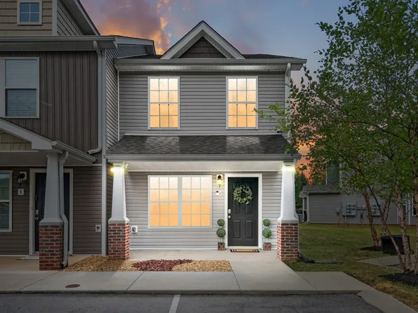 955 Big Sky Dr #J, Clarksville, TN 37040