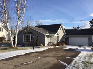 1211 Van Dyke Rd, Bad Axe, MI 48413