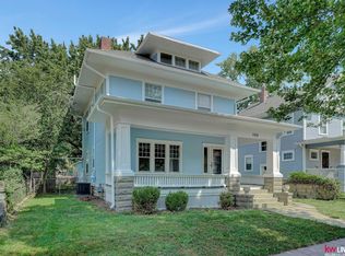 1420 Washington St, Lincoln, NE 68502
