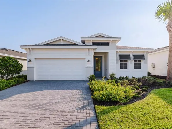 1222 Cresswind Blvd, Deland, FL 32724