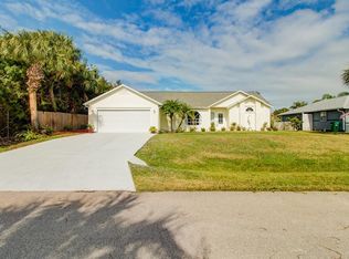 350 Seaside Ter, Sebastian, FL 32958