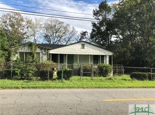 114 Fair St, Savannah, GA 31408