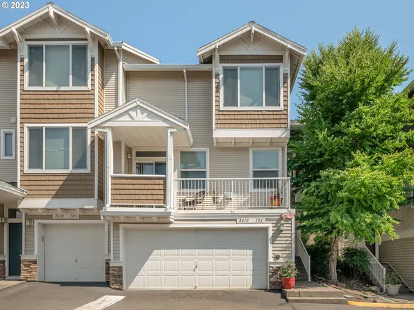 8610 SW 147th Ter Unit 104, Beaverton, OR 97007