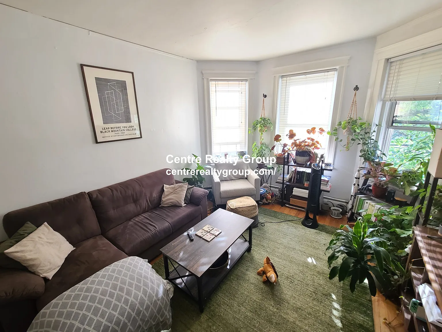 1 bed, 1.0 bath, 630 sqft, $2,499 — Photo 2