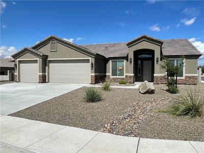 3406 Spur Cross St, Kingman, AZ, 86401