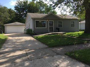 1556 177th Pl, Hammond, IN 46324
