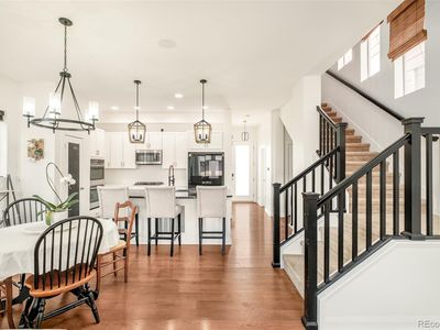 6712 Avrum Drive, Denver, CO, 80221