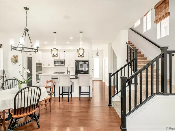 6712 Avrum Drive, Denver, CO 80221