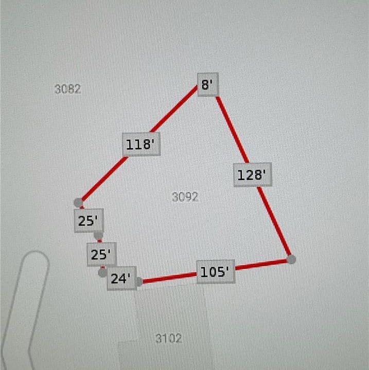 1st image of 3092 Madison Run Cv #20