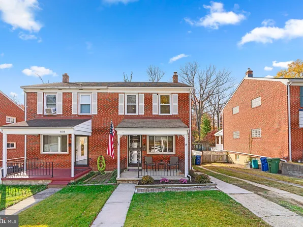 3321 Orlando Ave, Baltimore, MD 21234
