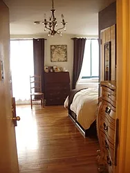 Rented by City Connections Realty