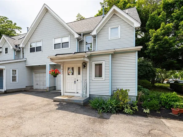 1037 University Ave, Rochester, NY 14607