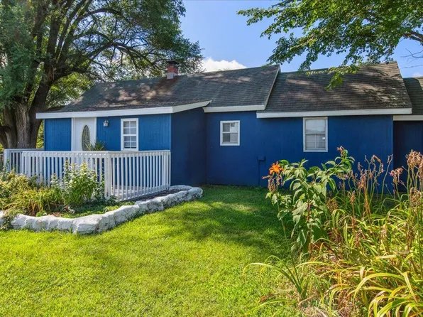 2242 Silver Lake Road, Billings, MO 65610