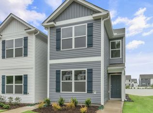 150 Holmes Corner Dr, Wilsons Mills, NC 27520