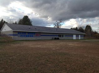 2968 E Riley Thompson, Twin Lake, MI 49457