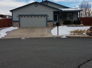 5908 Poinsettia Ct, Sun Valley, NV