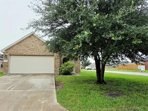 2767 Morgensen Dr, Houston, TX 77088