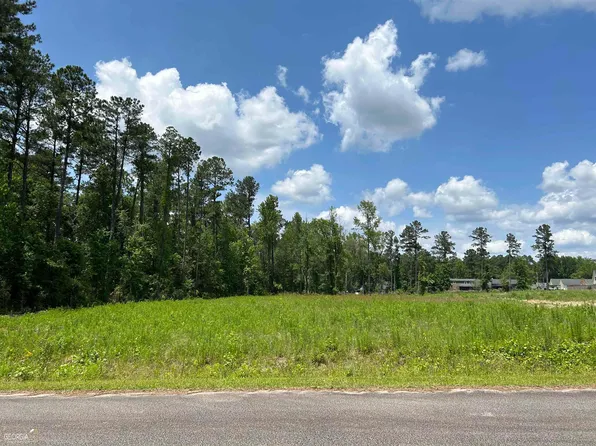 0 Hollingsworth Dr Lot 6, Sylvania, GA 30467