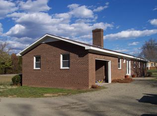 1413 Burlwood Rd, Concord, NC 28025