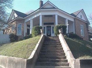 701 10th St N, Columbus, MS 39701