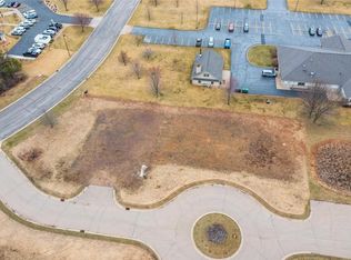 lot 3 South 23RD STREET, Wisconsin Rapids, WI 54494