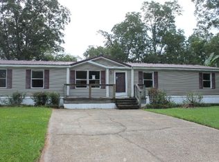 24542 Pecan Ct, Loxley, AL 36551