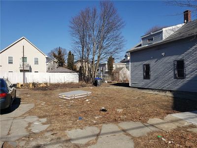 83 Ford St, Providence, RI, 02907