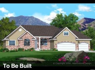 742 E Welles Cannon Rd, Grantsville, UT 84029