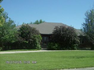 2618 Quail St, Harrisonville, MO 64701