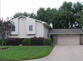 10908 W Shade St, Wichita, KS 67212