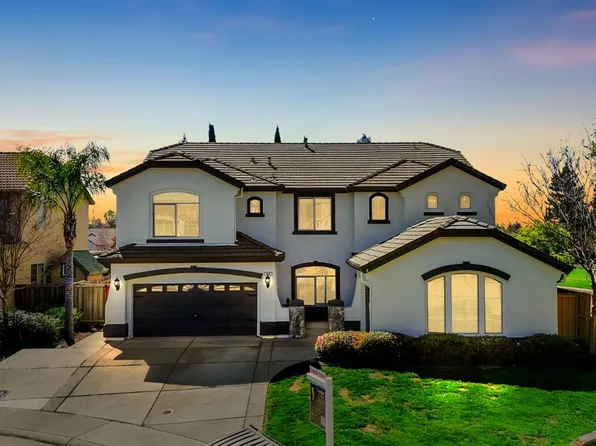 249 Cantamar Ct, Roseville, CA 95747