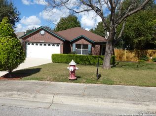 432 Emerald Point, Schertz, TX 78154