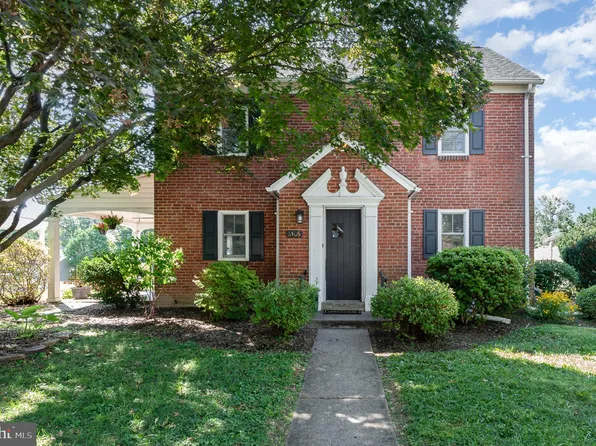 3105 Penbrook Ave, Harrisburg, PA 17109