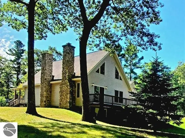 2062 N Us Highway 23, East Tawas, MI 48730