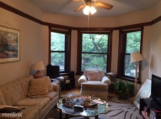 3707 N Racine Ave, Chicago, IL 60613