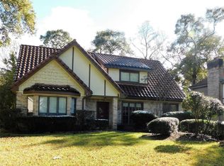 3723 Blue Lake Dr, Spring, TX 77388