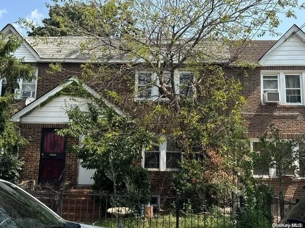 119-47 145th Street, South Ozone Park, NY 11436