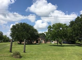 6102 County Road 396, Alvin, TX 77511