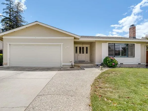 4469 Hanalei Pl, San Jose, CA 95118
