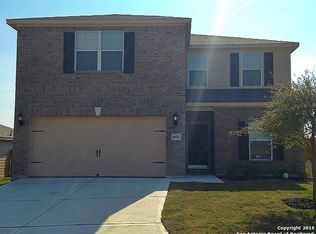 6102 Bear Mdw, San Antonio, TX 78222