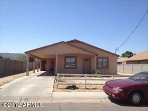 707 E Alta Vista Rd, Phoenix, AZ 85042