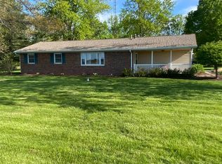 6003 E 175 N, Monticello, IN 47960