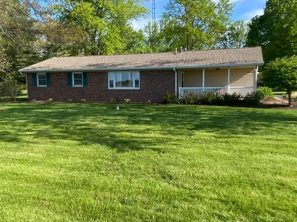 6003 E 175 N, Monticello, IN 47960
