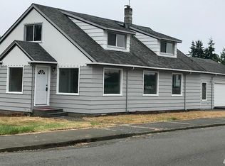 102 Eklund Ave, Hoquiam, WA
