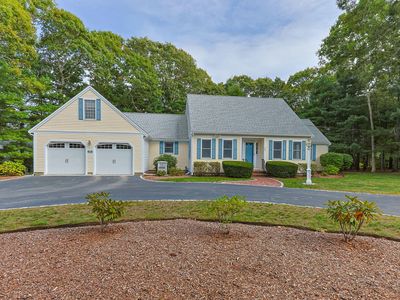 25 Sturbridge Drive, Osterville, MA, 02655