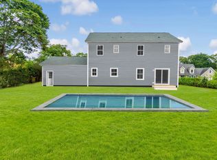 5 Fanning Ave #B, Hampton Bays, NY 11946