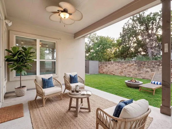 10917 Hidden Caves Way #31, Austin, TX 78726