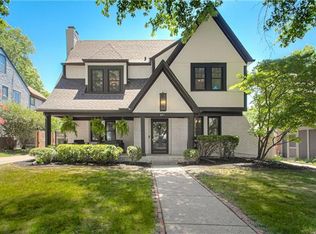 641 W 70th Ter, Kansas City, MO 64113