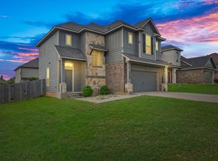 10221 Mickler Ln, Waco, TX 76708